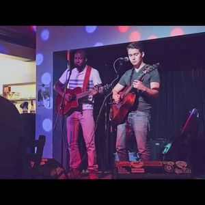 Meet your Posher, Erik